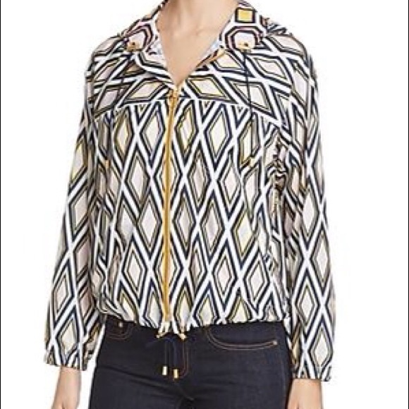 Tory Burch Devon Sport Tech Packable - Picture 3 of 4